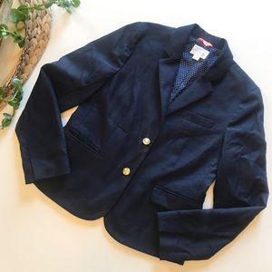 💛Crewcuts Girl’s Wool Sport Jacket💛